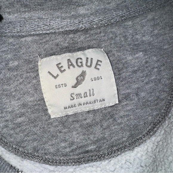 Wharton Quarter Zip - Picture 4 of 4